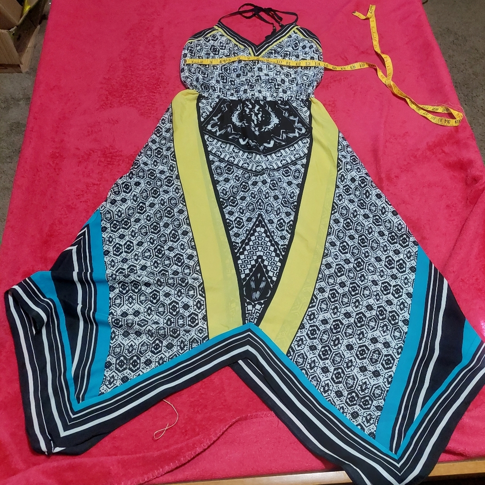 New York & Company Dress